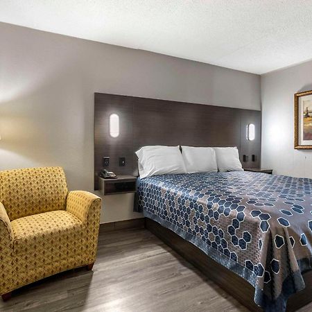 Rodeway Inn Union Bagian luar foto