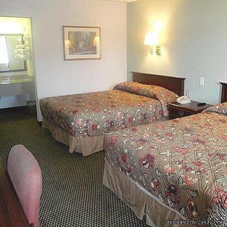 Rodeway Inn Union Bagian luar foto